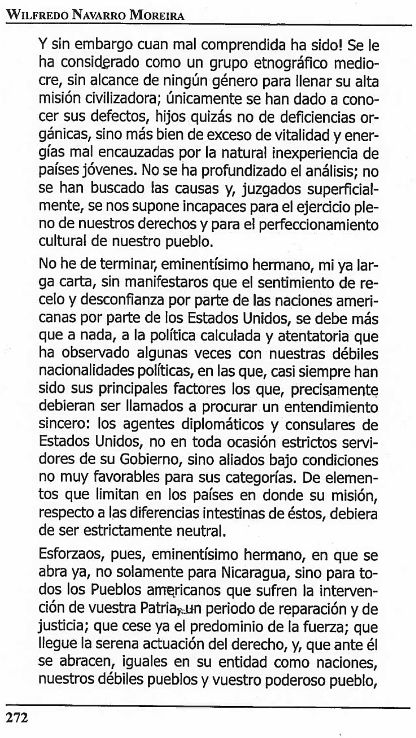 carta-obispo-simeon-pereira-y-castellon-nicaragua